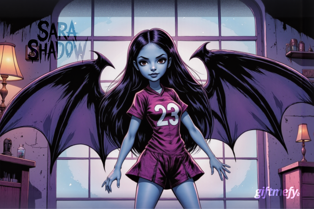 🌟 Caso de Éxito: Sara Shadow y la sombra perdida