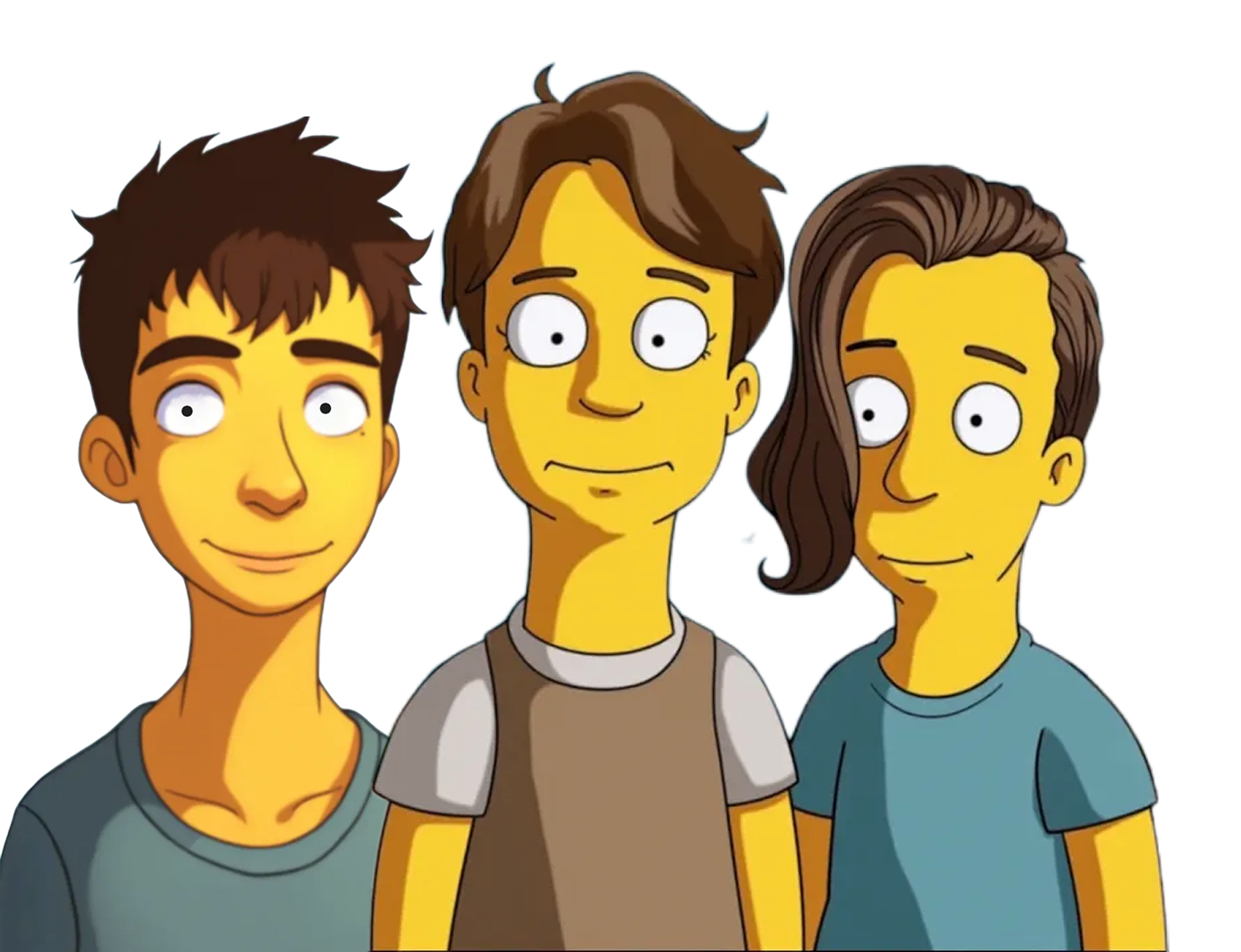 🦸 Ilustración Personalizada – Crea tu Personaje Giftmefy - Gratis con la compra de un producto extra