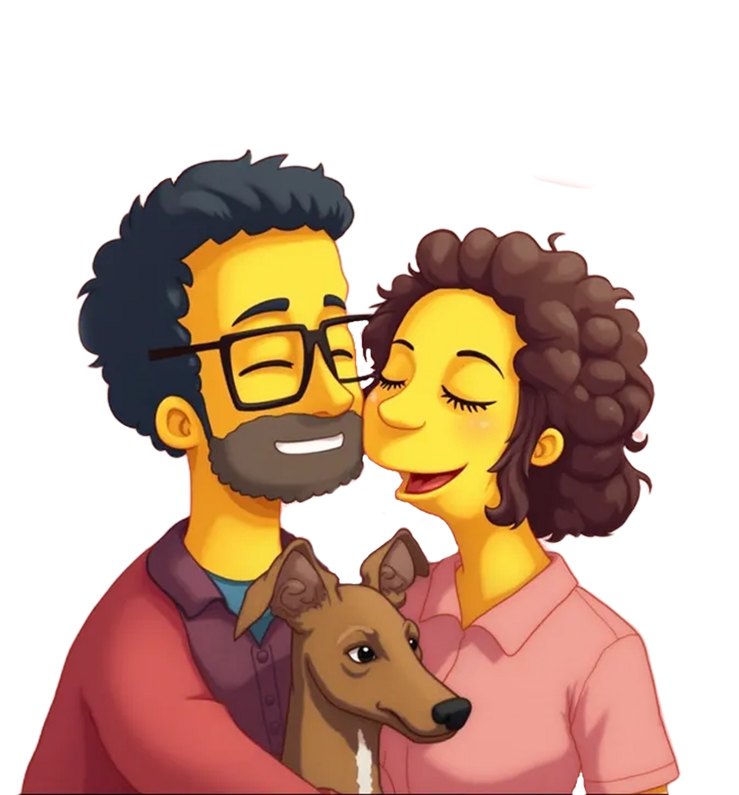 🦸 Ilustración Personalizada – Crea tu Personaje Giftmefy - Gratis con la compra de un producto extra